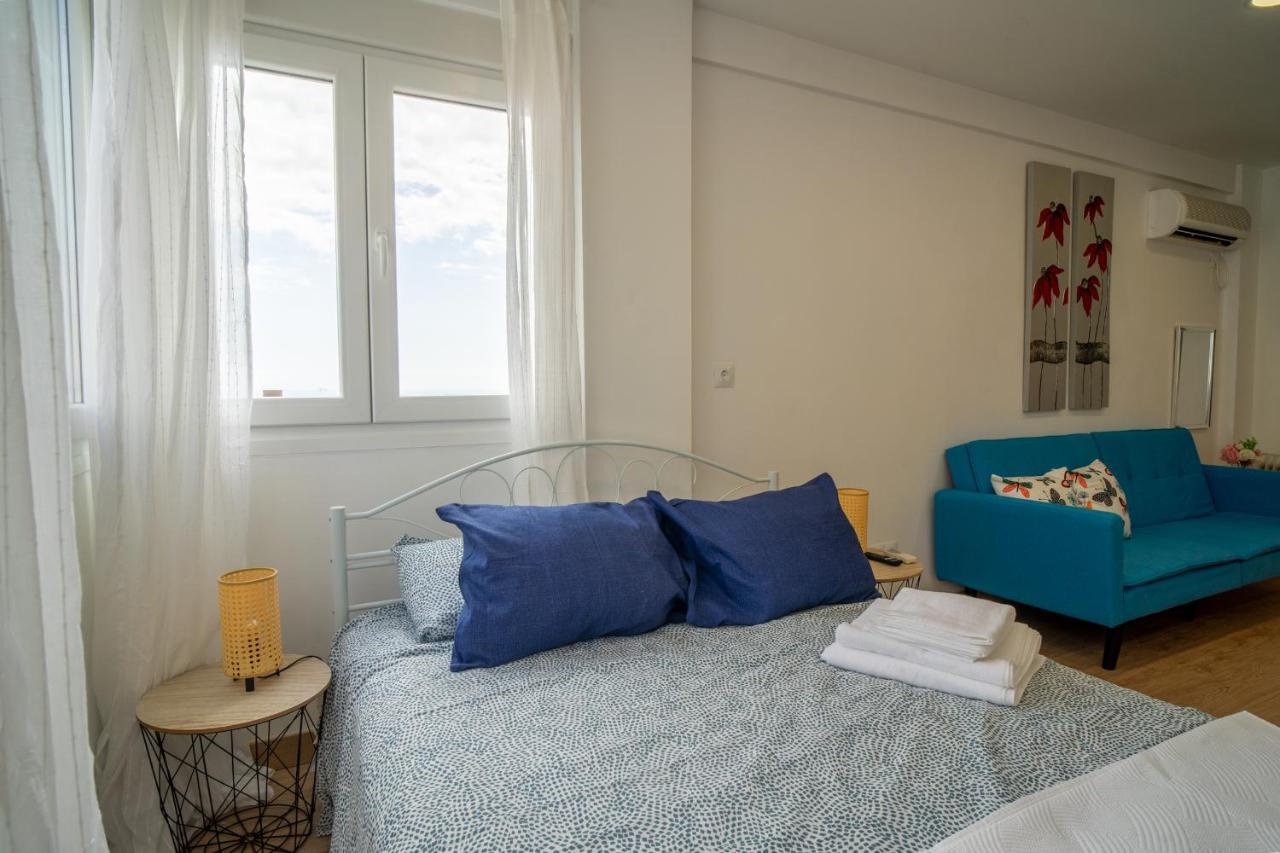 Apartament Apt. P/3 10' From The W/wifi In