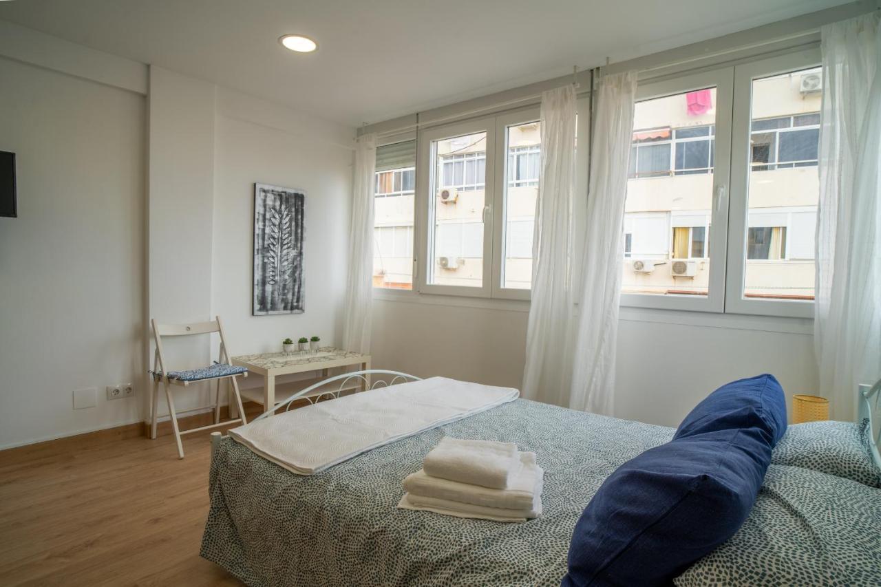 Apartament Apt. P/3 10' From The W/wifi In