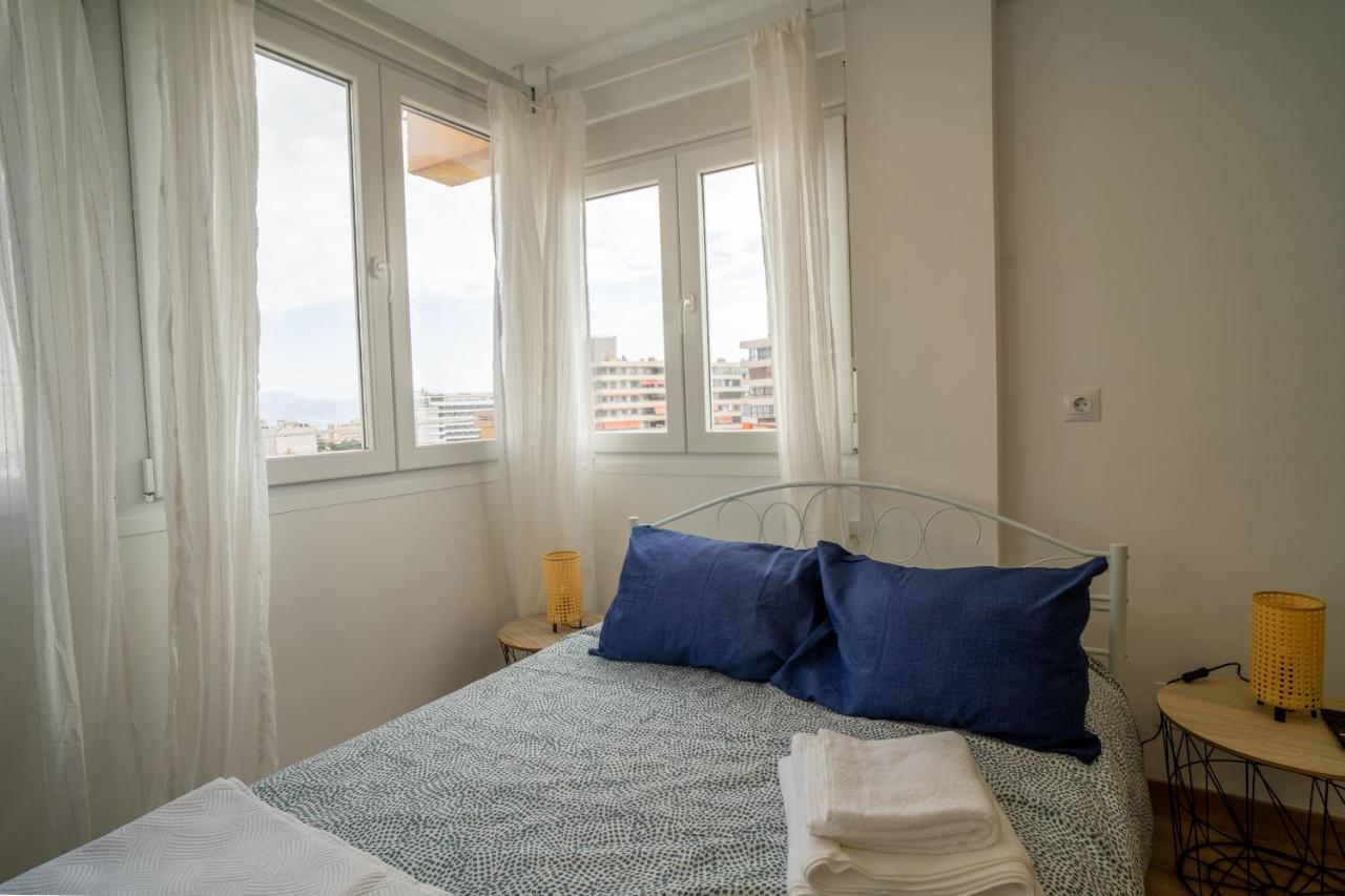 Apt. P/3 10' From The W/wifi In Apartament Torremolinos